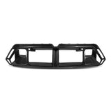 BMW G90/G99 M5 2024+ CARBON FIBRE FRONT BUMPER MIDDLE BUMPER TRIM