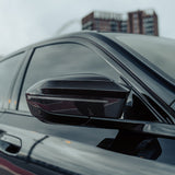 BMW M5 G90, 5 SERIES & i5 M60 G60 PRE-PREG CARBON FIBRE MIRRORS