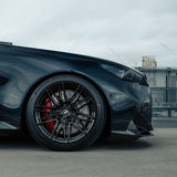 BMW G90/G99 M5 2024+ CARBON FIBRE SPLITTER - MP