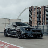 BMW G90/G99 M5 2024+ CARBON FIBRE SPLITTER - MP
