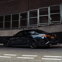 BMW G90/G99 M5 2024+ CARBON FIBRE DIFFUSER - MP