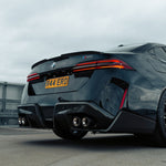 BMW G90/G99 M5 2024+ CARBON FIBRE DIFFUSER - MP