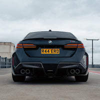 BMW G90/G99 M5 2024+ CARBON FIBRE DIFFUSER - MP