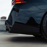BMW G90/G99 M5 2024+ CARBON FIBRE DIFFUSER - MP