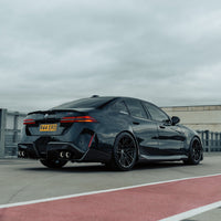 BMW G90/G99 M5 2024+ CARBON FIBRE DIFFUSER - MP