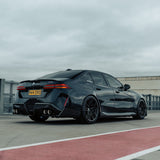 BMW G90/G99 M5 2024+ CARBON FIBRE DIFFUSER - MP