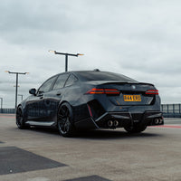 BMW G90/G99 M5 2024+ CARBON FIBRE DIFFUSER - MP