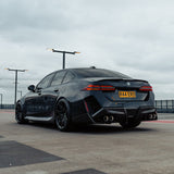 BMW G90/G99 M5 2024+ CARBON FIBRE DIFFUSER - MP