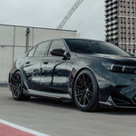 BMW G90/G99 M5 2024+ CARBON FIBRE SIDE SKIRTS - MP