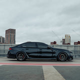 BMW G90/G99 M5 2024+ CARBON FIBRE SIDE SKIRTS - MP