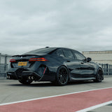 BMW G90/G99 M5 2024+ CARBON FIBRE SIDE SKIRTS - MP