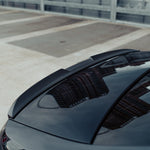 BMW G90 M5 & G60 5 SERIES 2023+ CARBON FIBRE SPOILER - MP