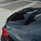 BMW G90 M5 & G60 5 SERIES 2023+ CARBON FIBRE SPOILER - MP