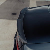BMW G90 M5 & G60 5 SERIES 2023+ CARBON FIBRE SPOILER - MP