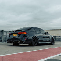 BMW G90 M5 & G60 5 SERIES 2023+ CARBON FIBRE SPOILER - MP