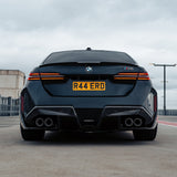 BMW G90 M5 & G60 5 SERIES 2023+ CARBON FIBRE SPOILER - MP