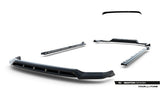 Spoiler Cap 3D suitable for Porsche Cayenne SUV Mk3 Facelift