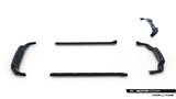 Spoiler Cap 3D suitable for Porsche Cayenne SUV Mk3 Facelift