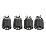 BMW G90/G99 M5 2024+ CARBON FIBRE EXHAUST TIPS