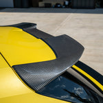 AUDI A3/S3/RS3 8Y 2022+ SPORTBACK CARBON FIBRE SPOILER
