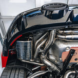 BTM Exhaust System - Audi RS5 B10