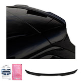 Rear Spoiler compatible with VW VOLKSWAGEN Tayron Standard / R-Line MK1 2025+