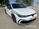 Wide Fenders GT, VW Golf VIII Mk8