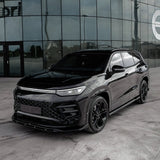 Side Skirts compatible with VW VOLKSWAGEN Tayron Standard / R-Line MK1 2025+