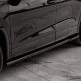 Side Skirts compatible with VW VOLKSWAGEN Tayron Standard / R-Line MK1 2025+