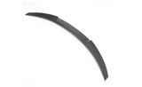 BMW M3/3 SERIES G80/G20 CARBON FIBRE SPOILER - V STYLE
