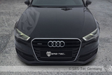 Wide Fenders GT, Audi A3 8V Sportback