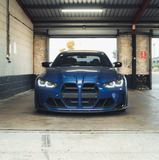 BMW M3/M4 G80/G81/G82/G83 CARBON FIBRE GRILLE