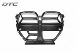 BMW M3/M4 G80/G81/G82/G83 CARBON FIBRE GRILLE