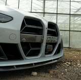 BMW M3/M4 G80/G81/G82/G83 CARBON FIBRE GRILLE