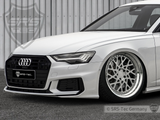 Wide Fenders GT, AUDI A6 C8