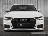 Wide Fenders GT, AUDI A6 C8