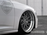 Wide Fenders GT, AUDI A6 C8
