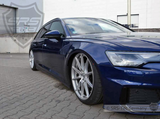 Wide Fenders GT, AUDI A6 C8