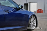 Wide Fenders GT, AUDI A6 C8