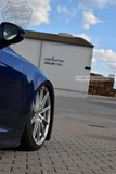 Wide Fenders GT, AUDI A6 C8