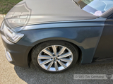 Wide Fenders GT, AUDI A6 C8