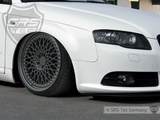 Wide Fenders GT, AUDI A4 B7