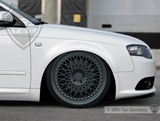 Wide Fenders GT, AUDI A4 B7
