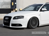 Wide Fenders GT, AUDI A4 B7