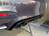 HECKDIFFUSOR, BMW F80