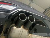 HECKDIFFUSOR, BMW F80