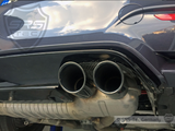 HECKDIFFUSOR, BMW F80