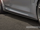 Side Skirts, BMW F80 (M3)