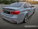 Side Skirts, BMW F80 (M3)
