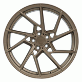 ZP3.1 Deep Concave FlowForged | Café Americano BMW
